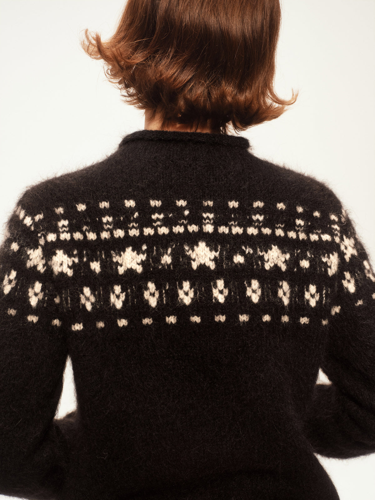 Solstice Knit