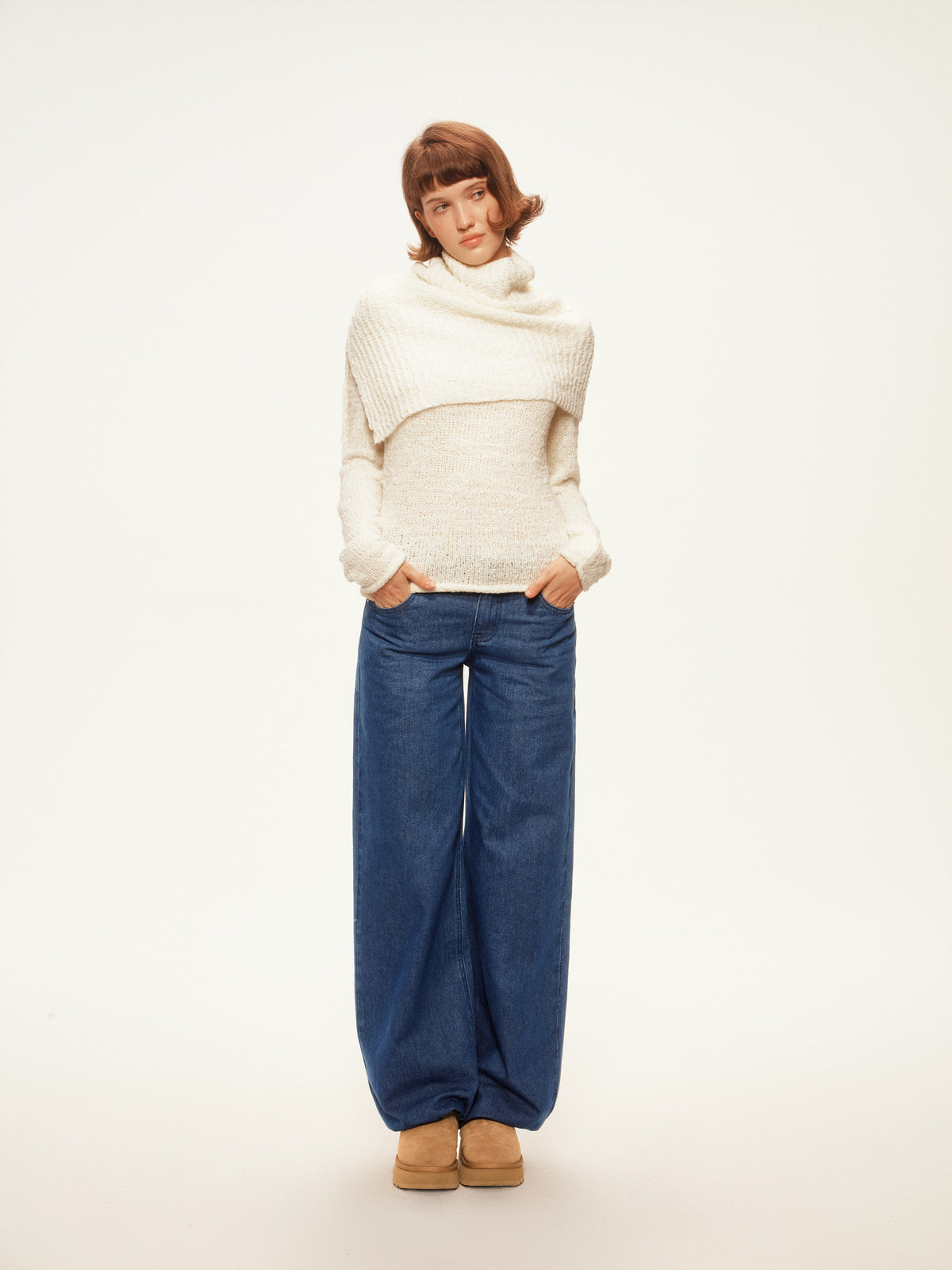 Rill Knit