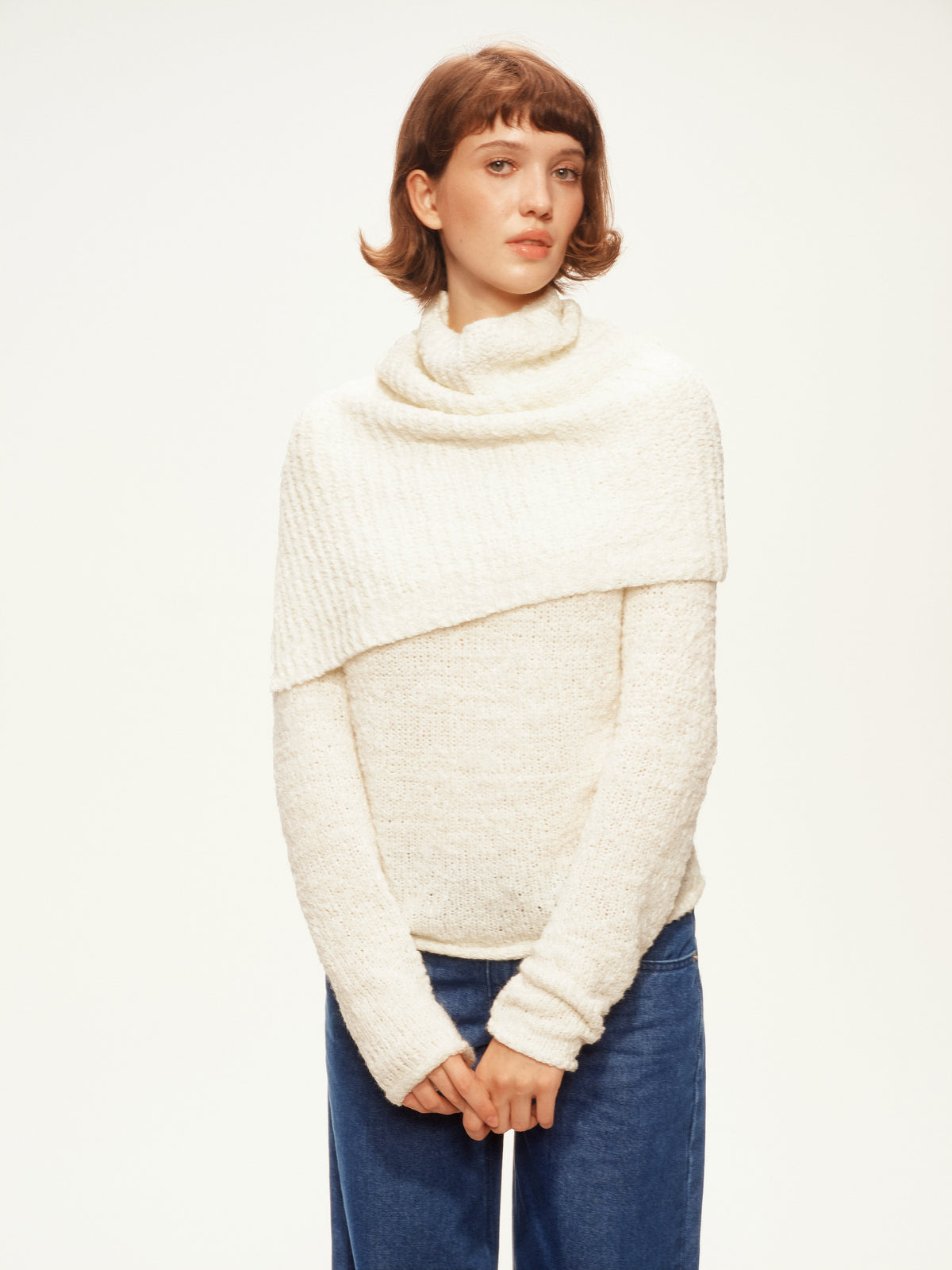 Rill Knit