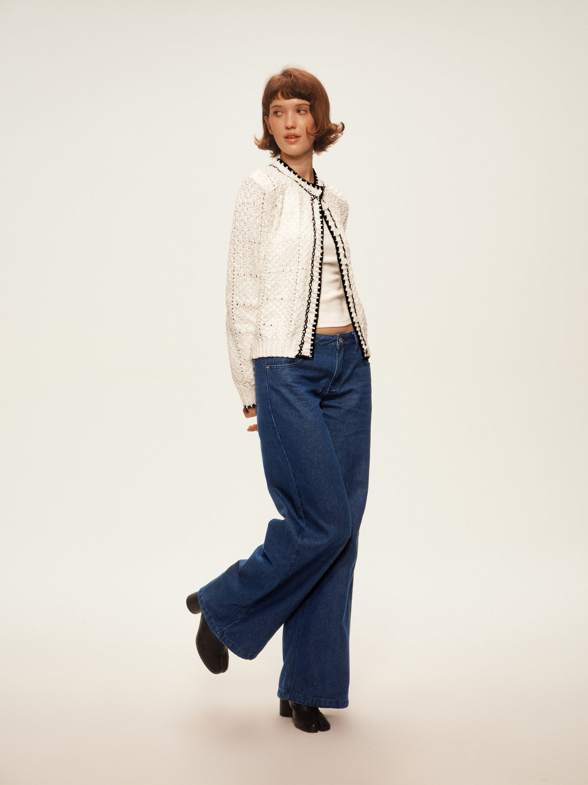 Tessera Cardigan