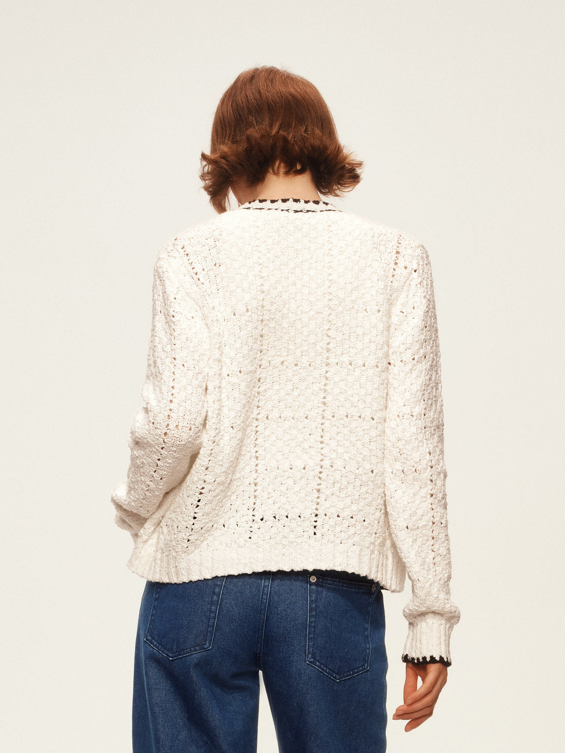 Tessera Cardigan