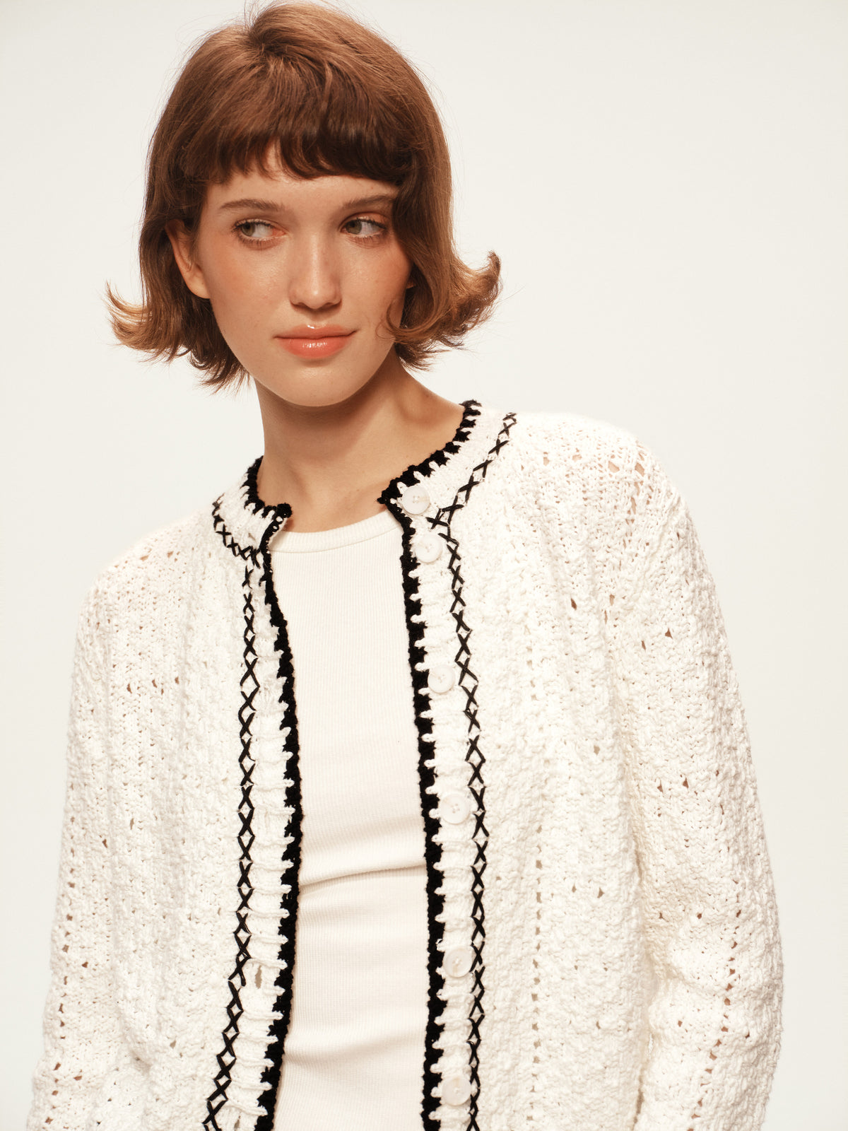 Tessera Cardigan