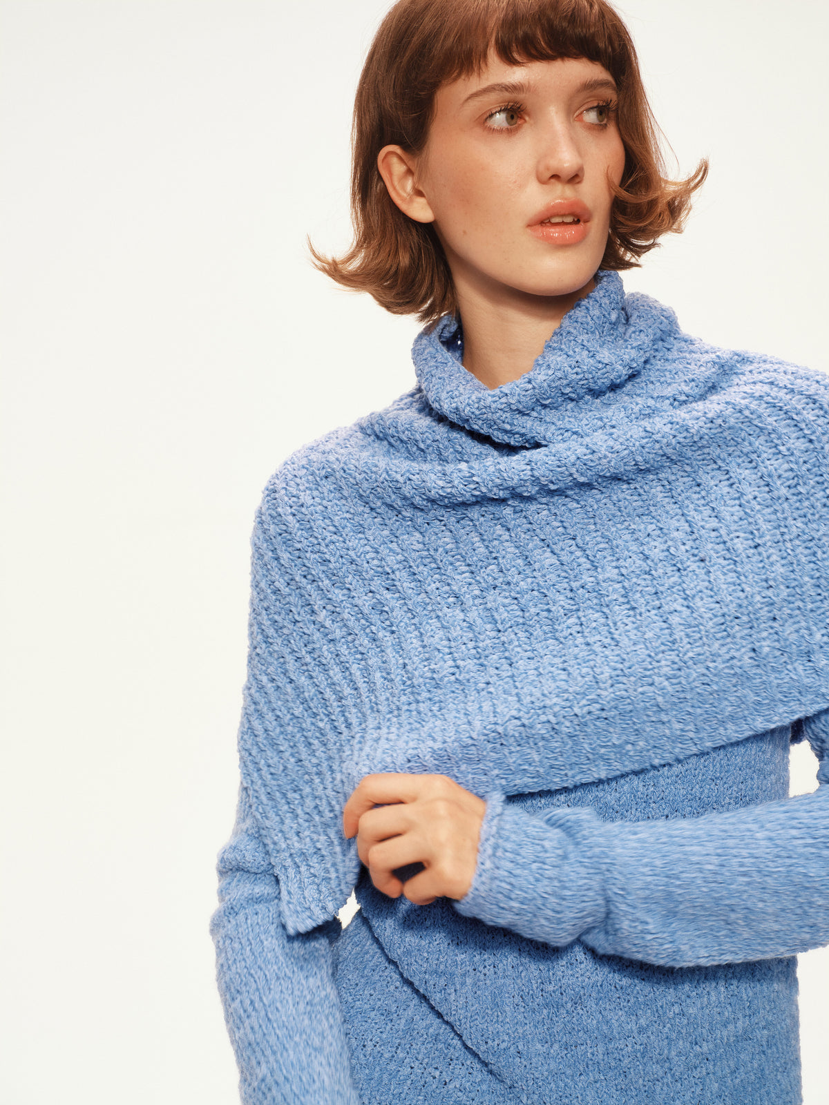 Rill Knit