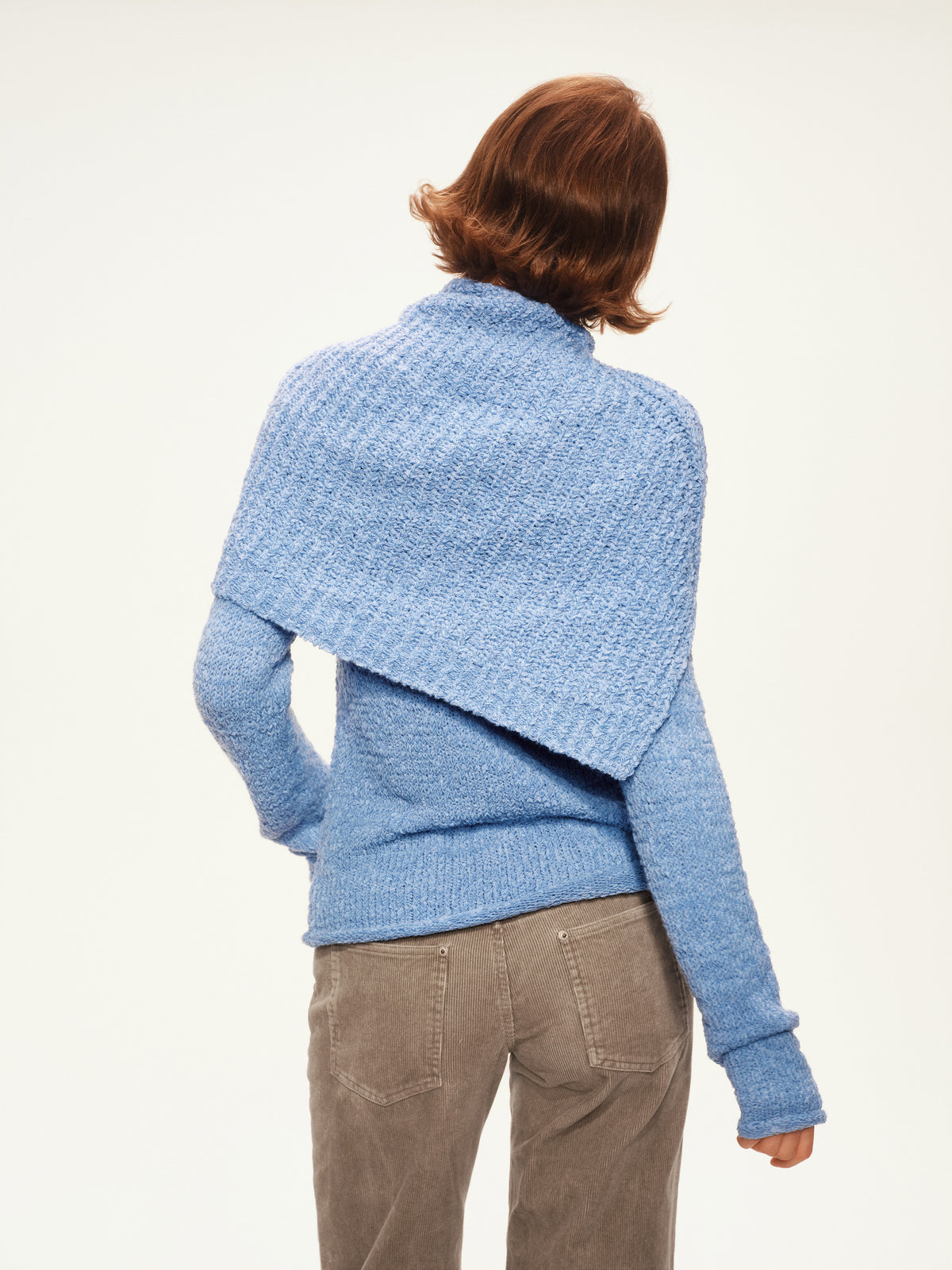 Rill Knit