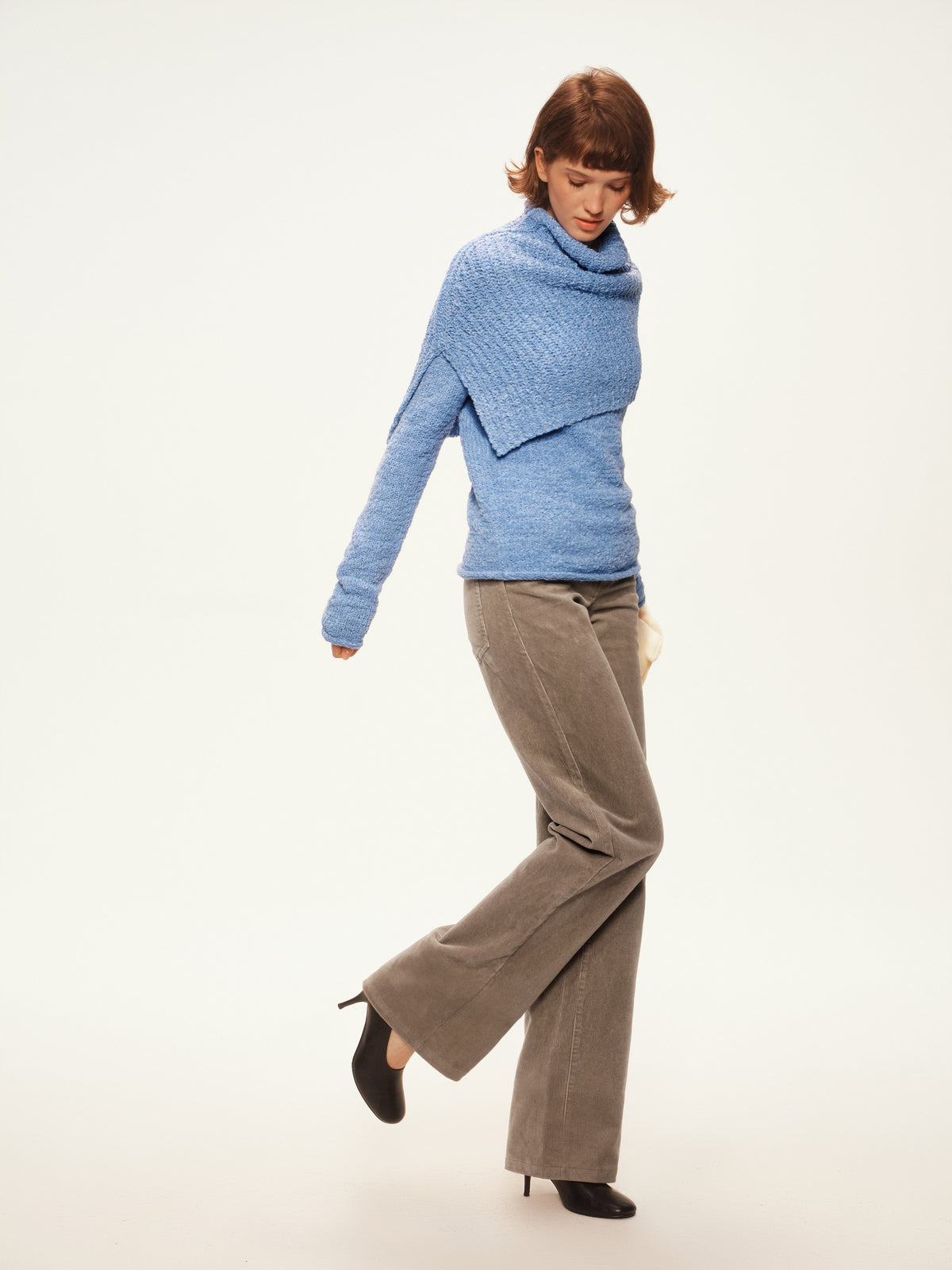Rill Knit