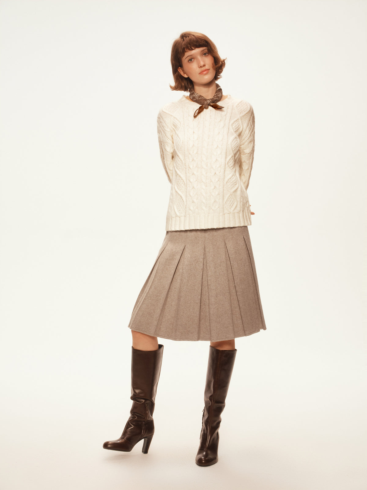 Margot Skirt
