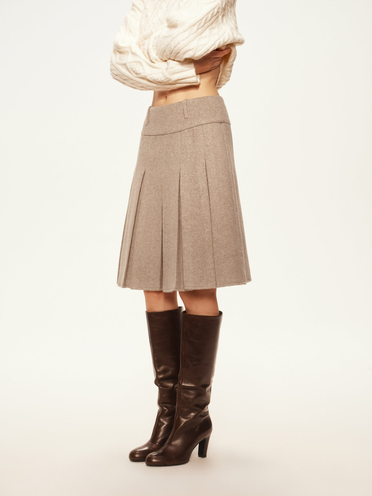 Margot Skirt
