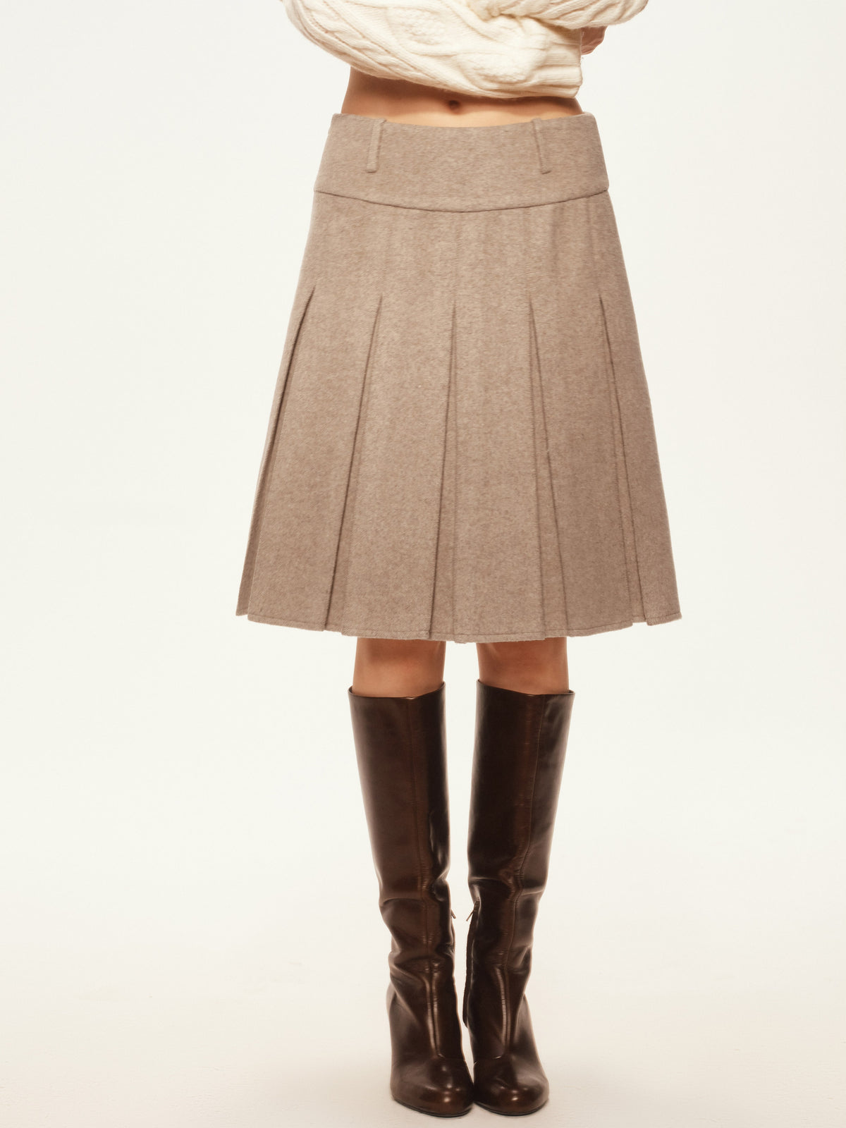 Margot Skirt