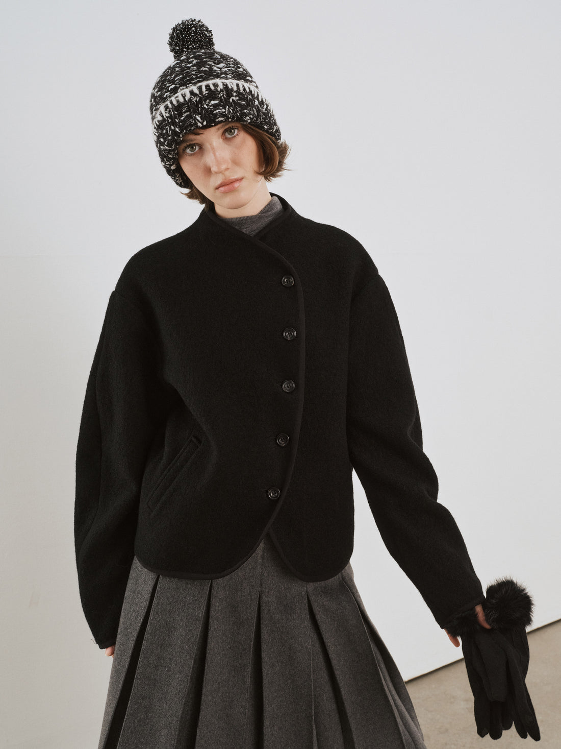 Aster Jacket
