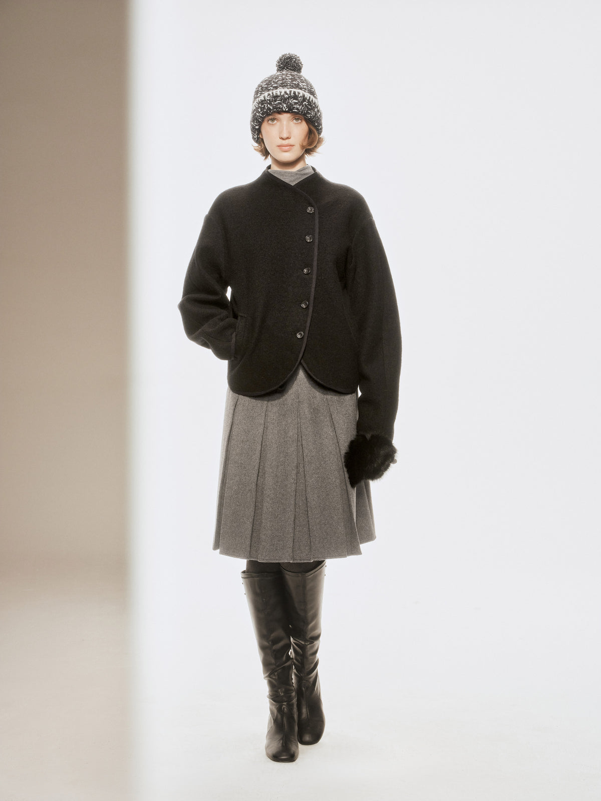 Aster Jacket