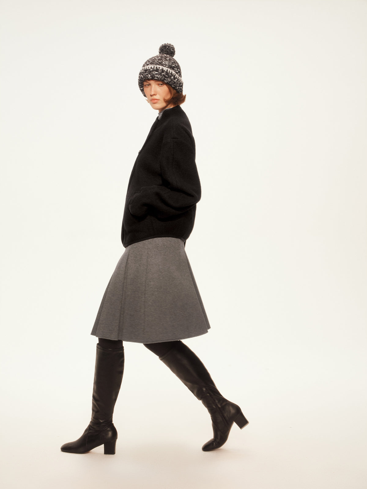 Aster Jacket