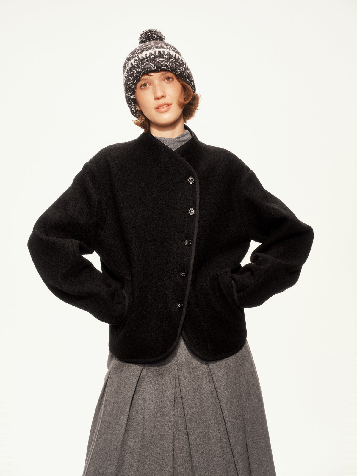 Aster Jacket