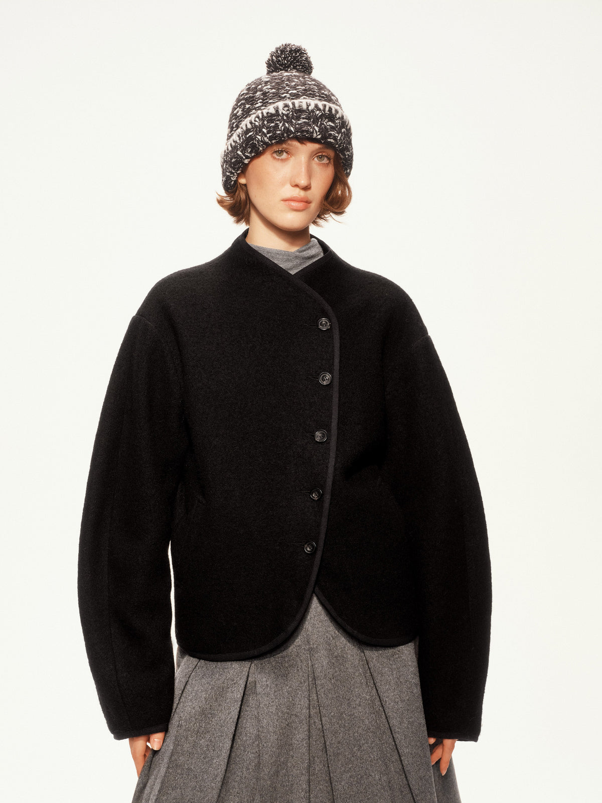 Aster Jacket