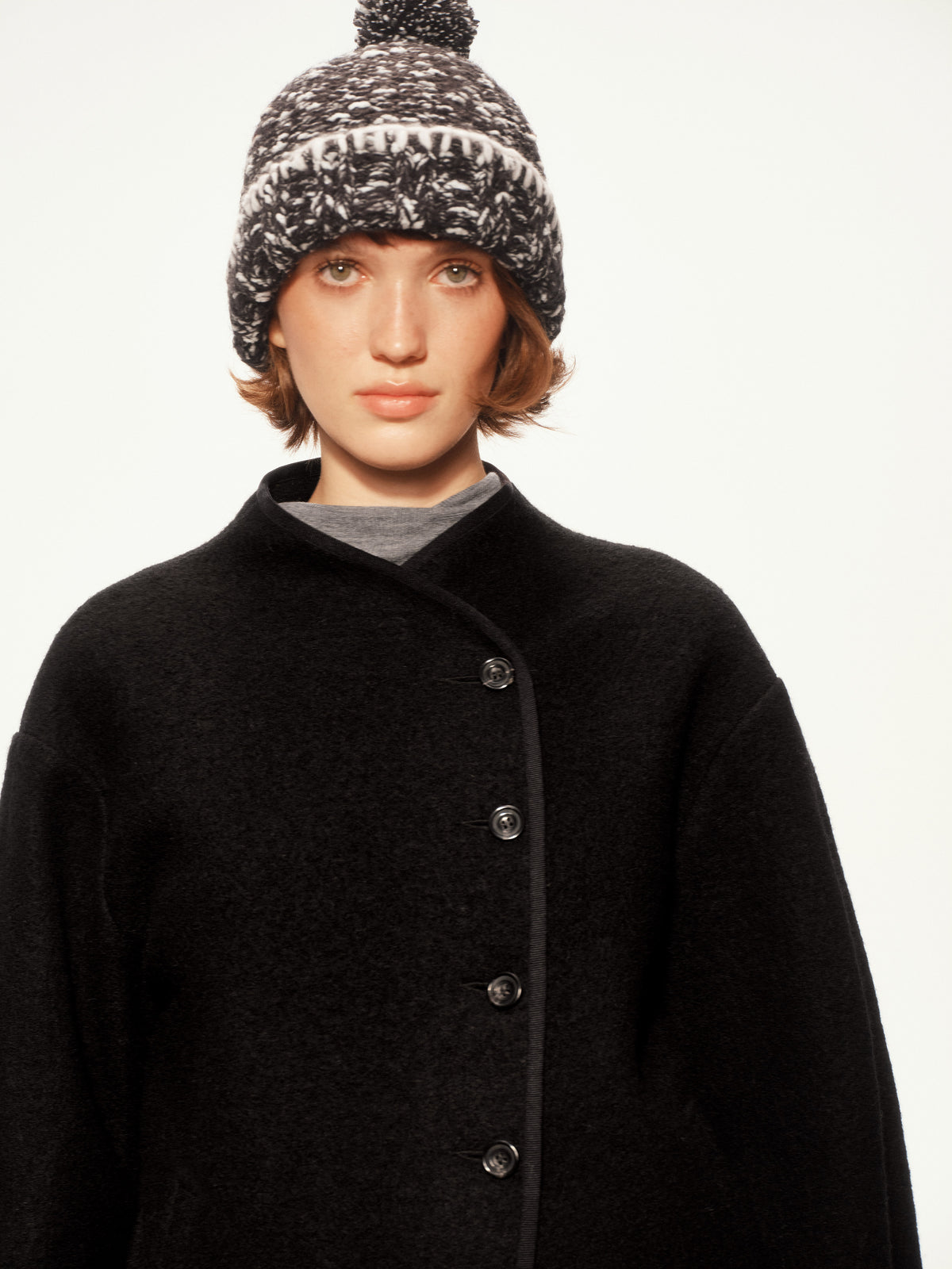 Aster Jacket