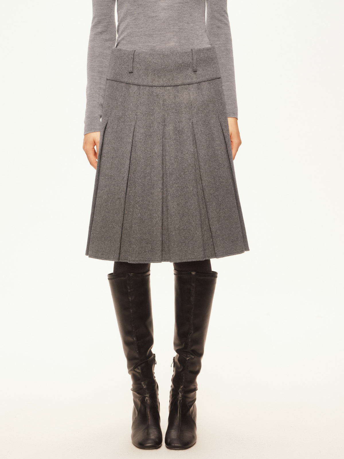 Margot Skirt