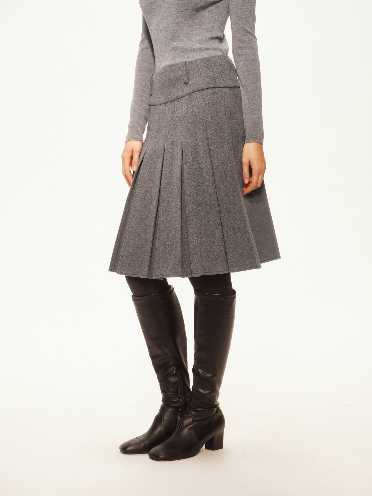 Margot Skirt