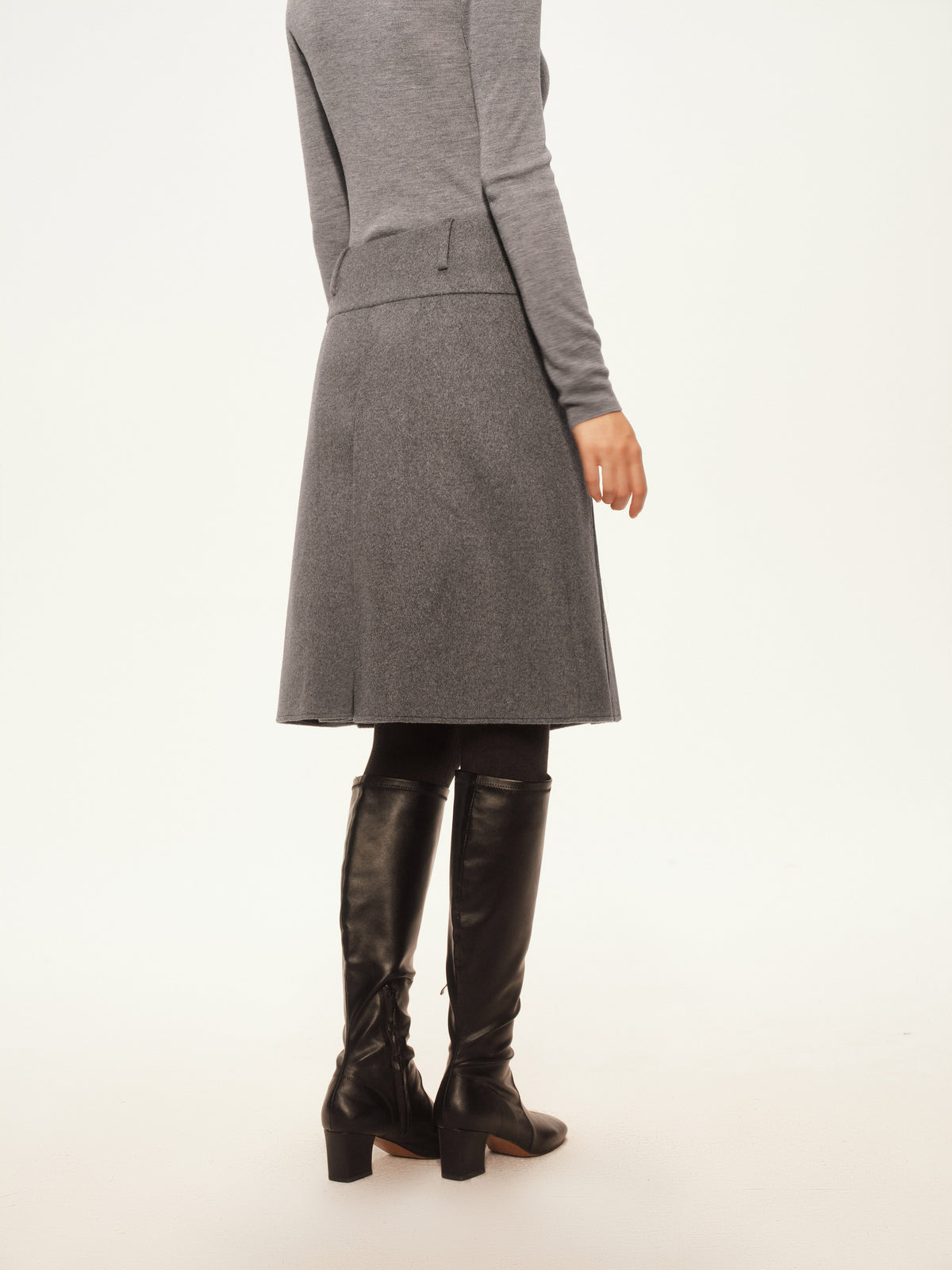 Margot Skirt