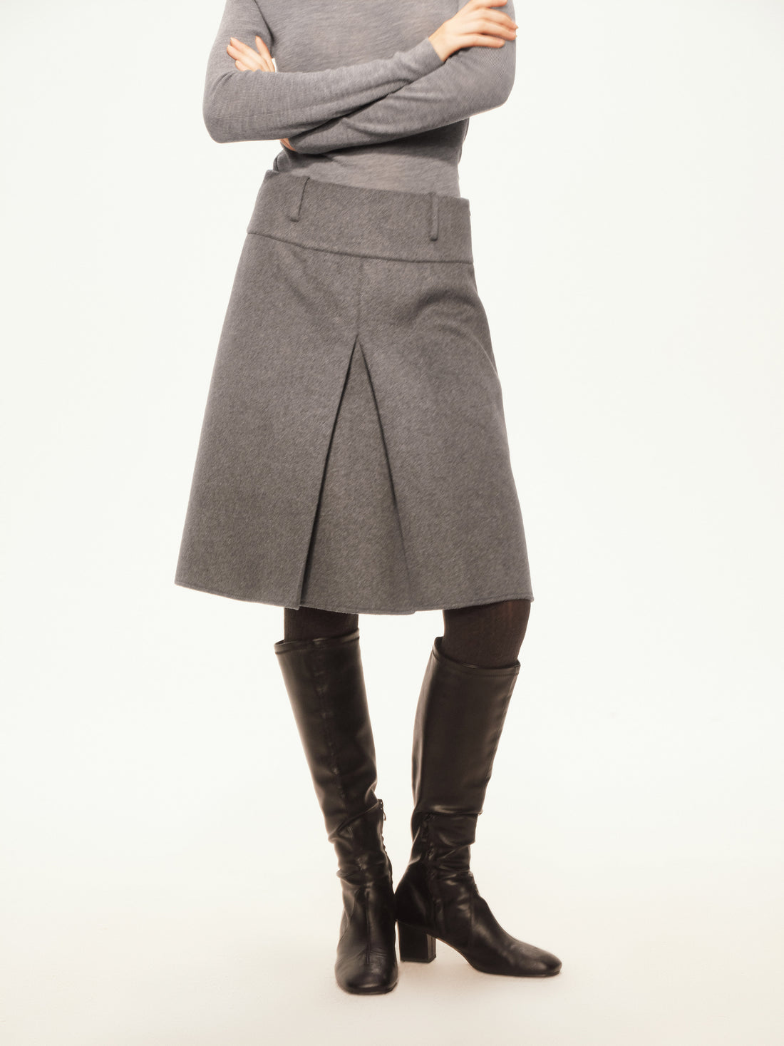 Margot Skirt