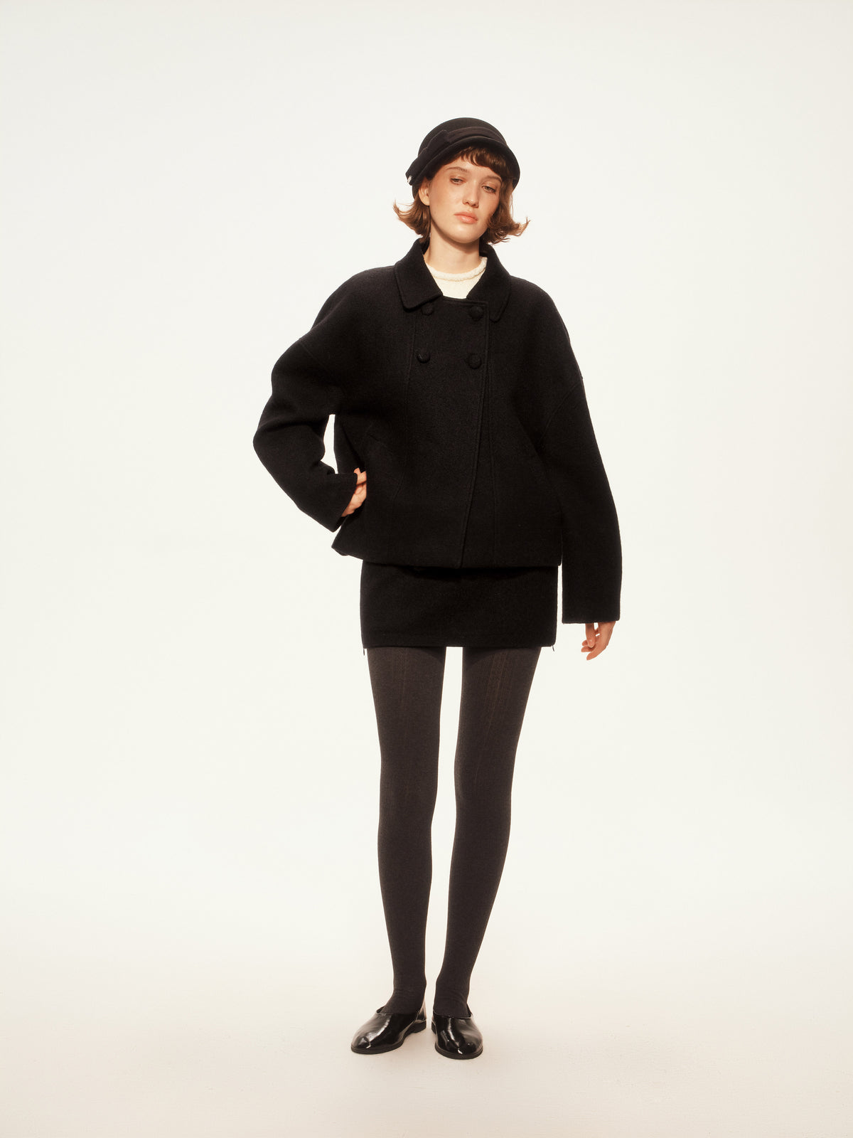 Sloane Wool