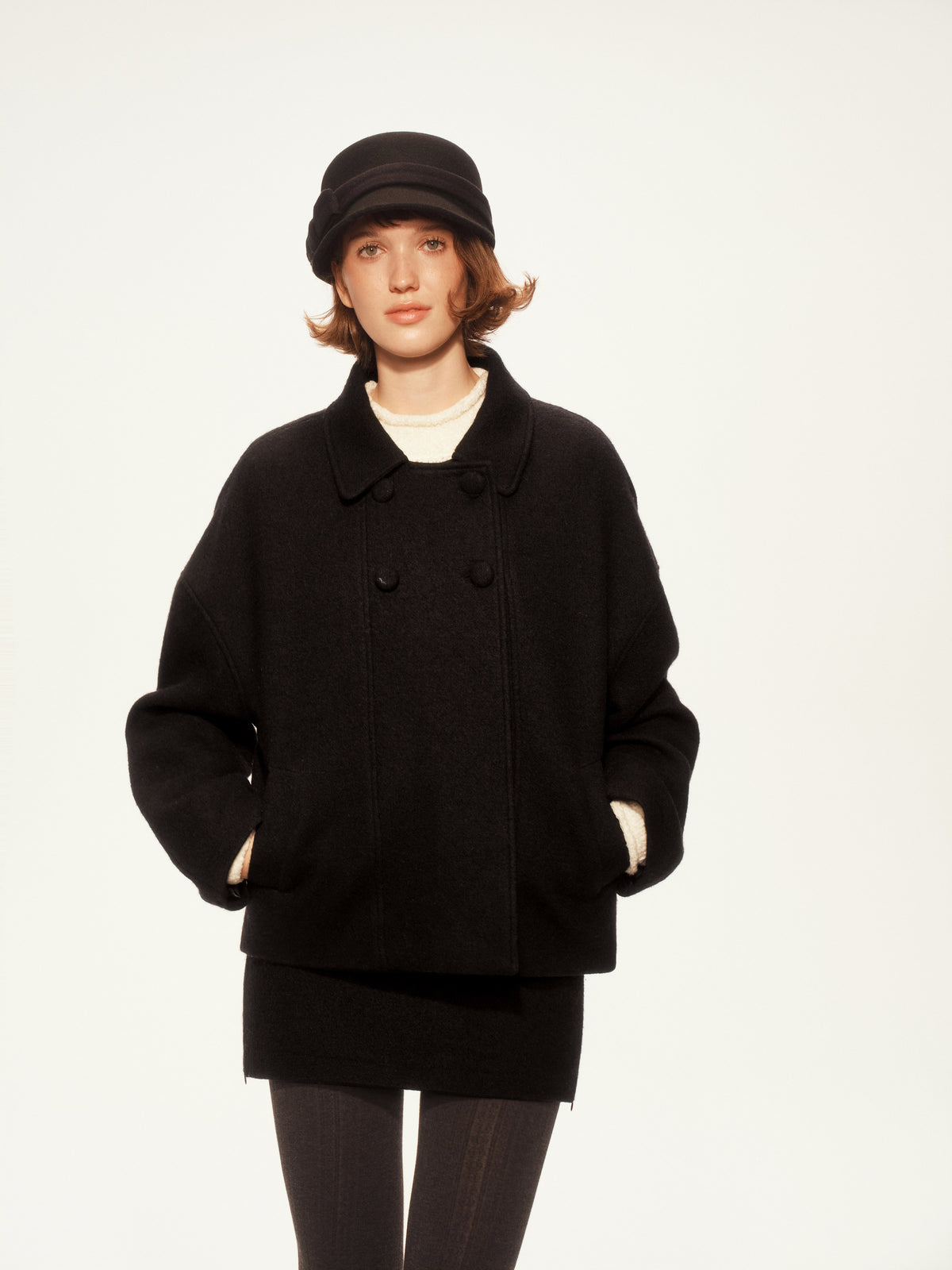 Sloane Wool