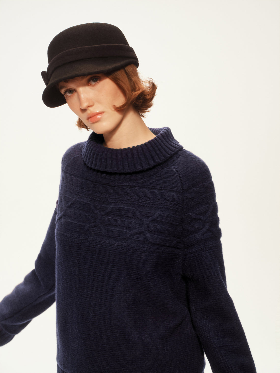 Celia Knit