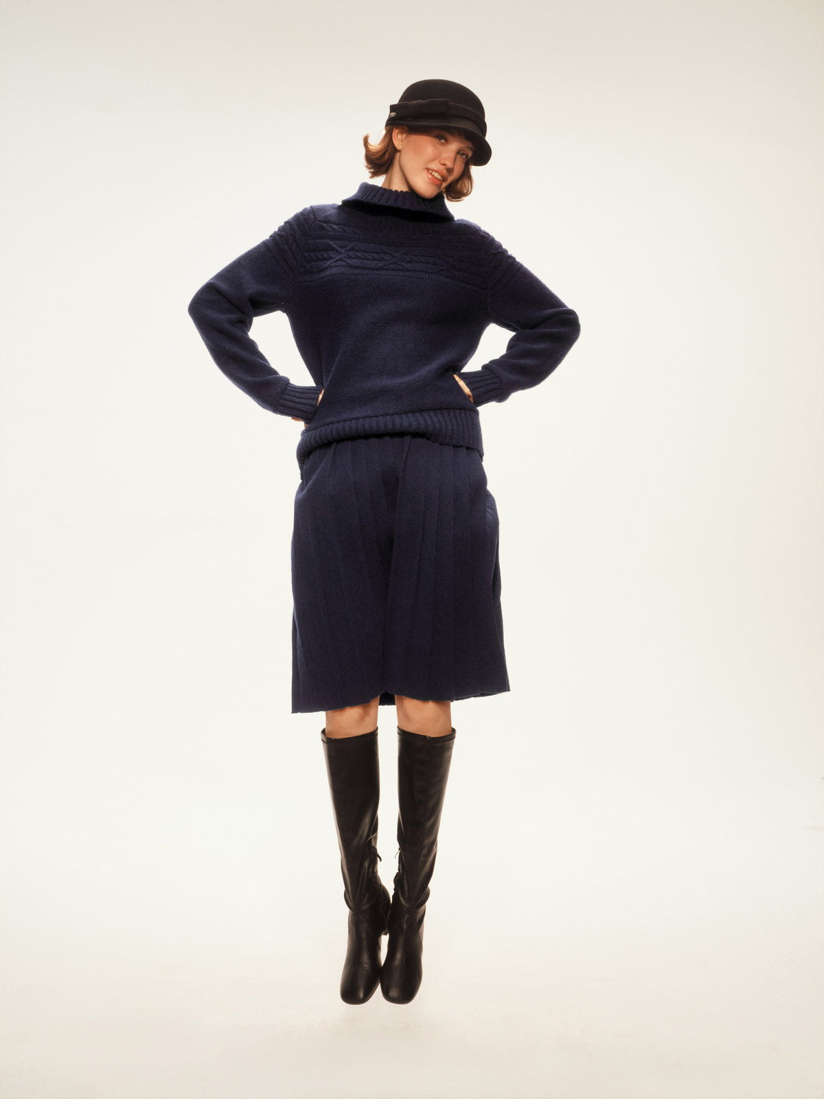 Celia Knit