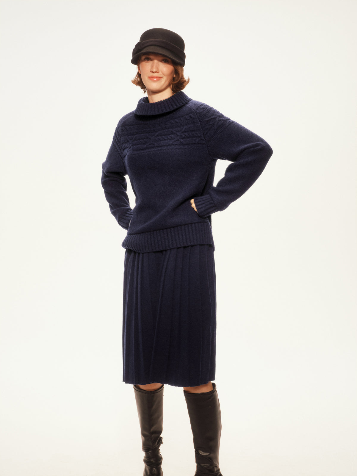 Celia Knit