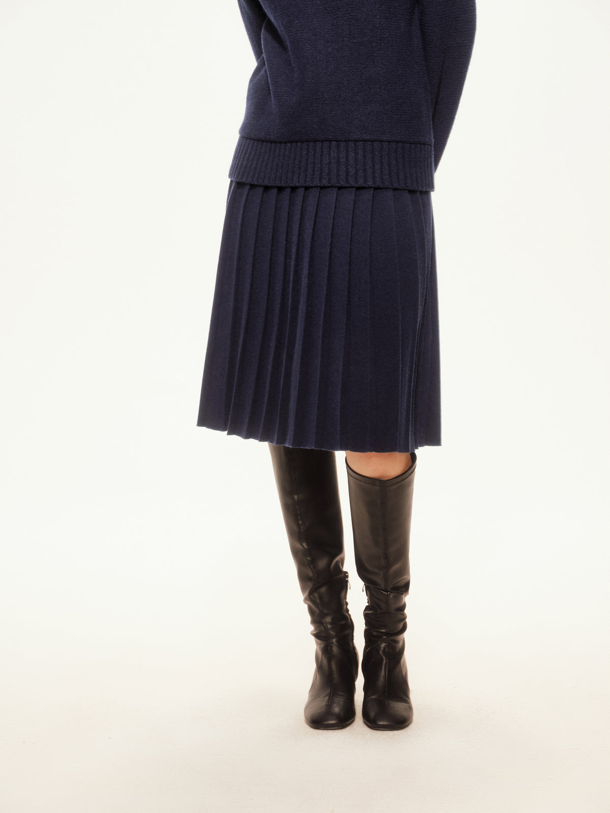 Celia Knit