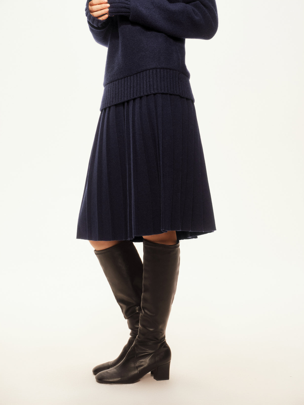 Celia Knit