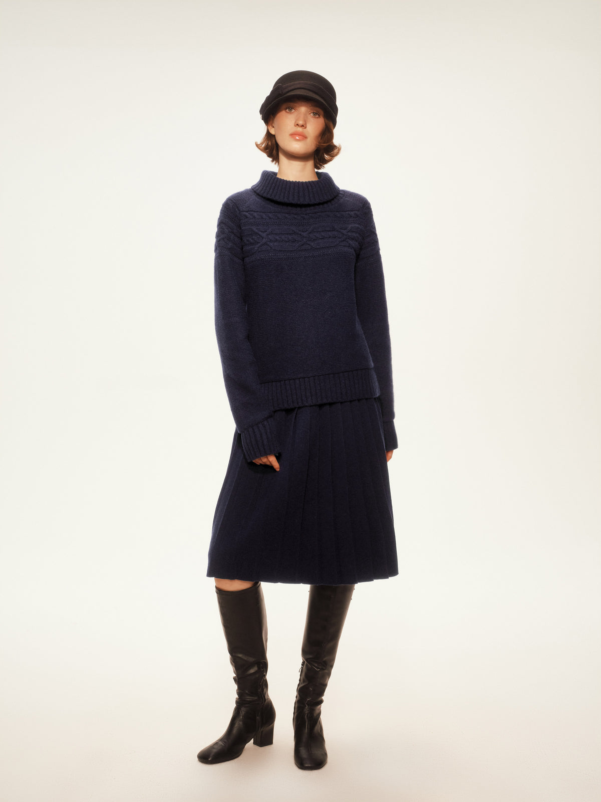 Celia Knit
