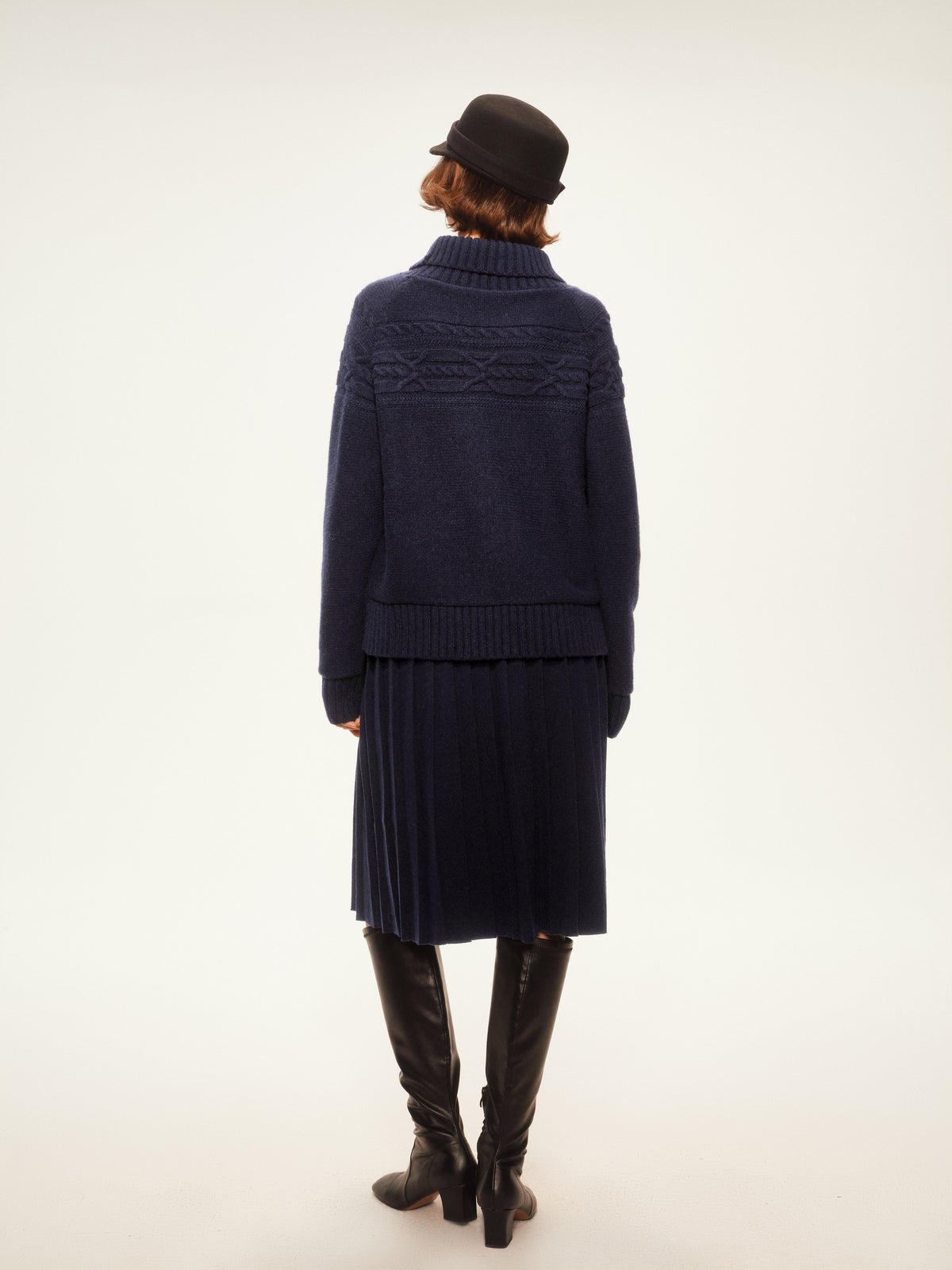 Celia Knit