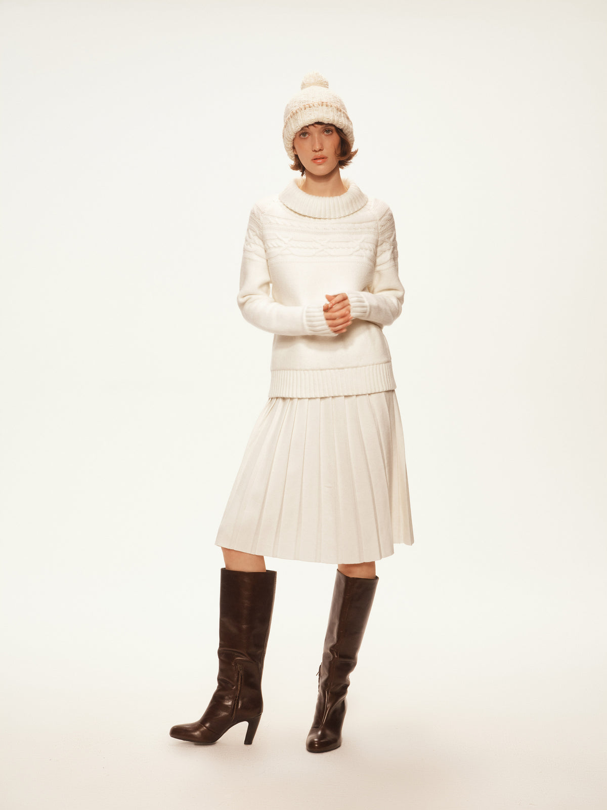 Celia Knit