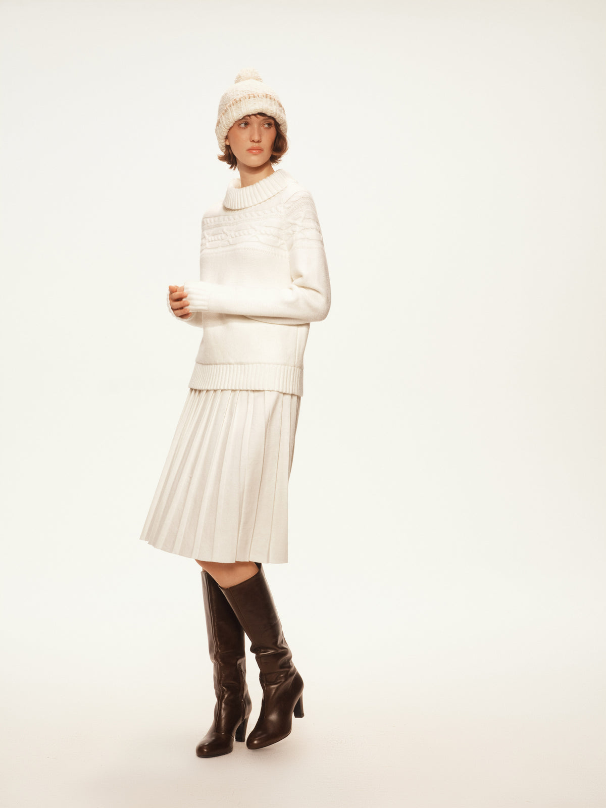 Celia Knit