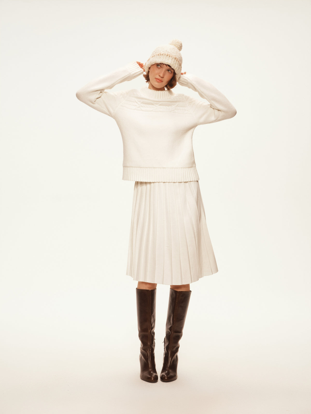 Celia Knit
