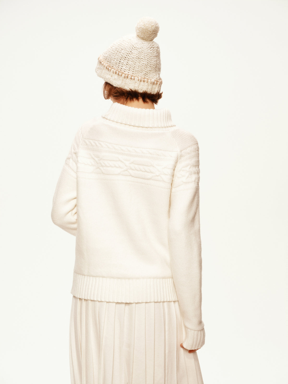 Celia Knit