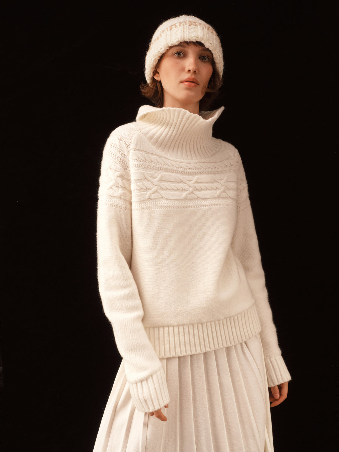 Celia Knit