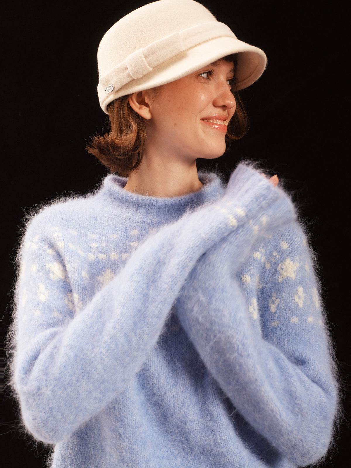 Solstice Knit