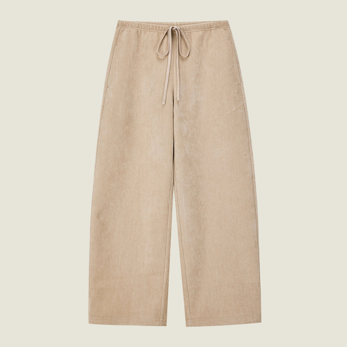 Aria Chenille Trousers
