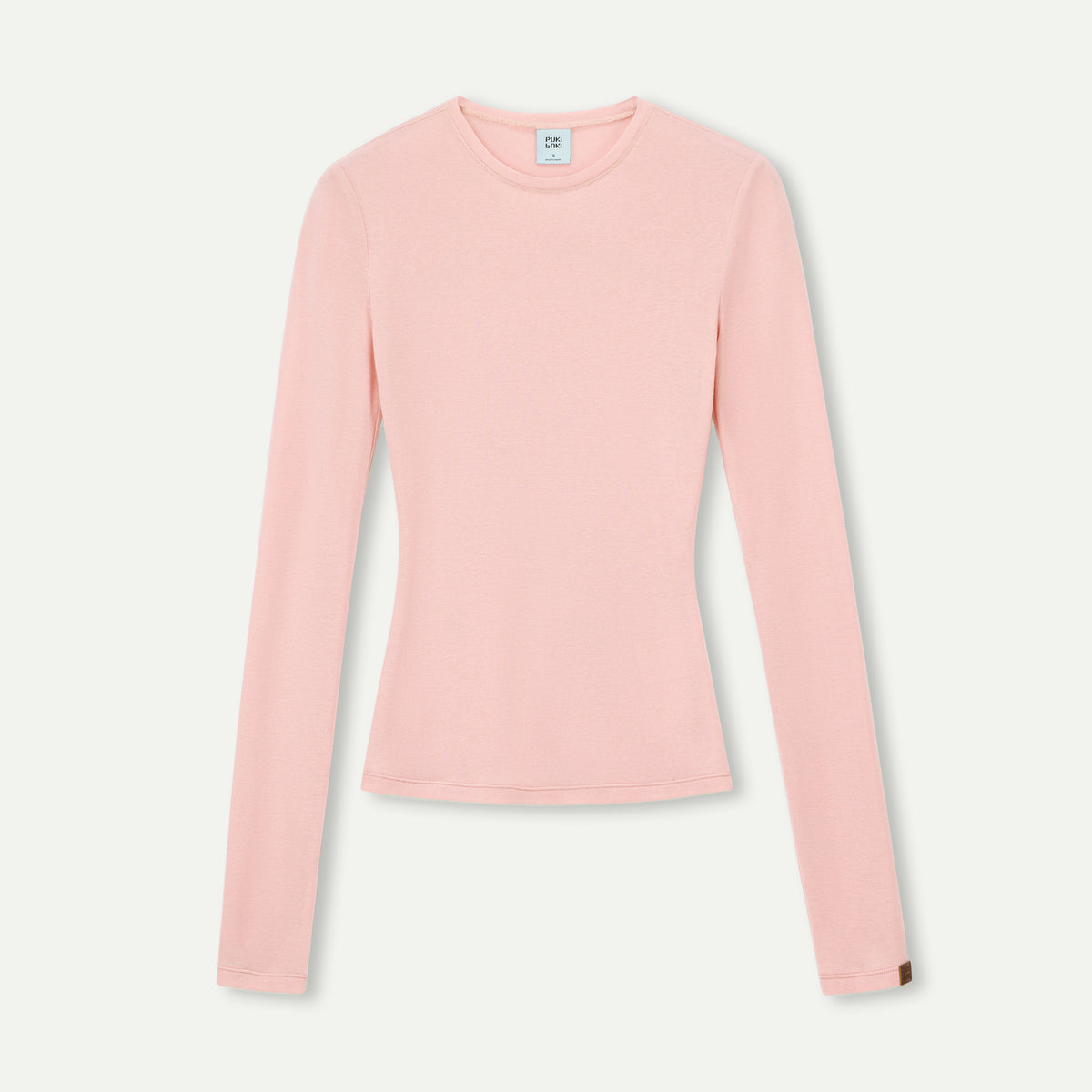 Essential Crewneck Top