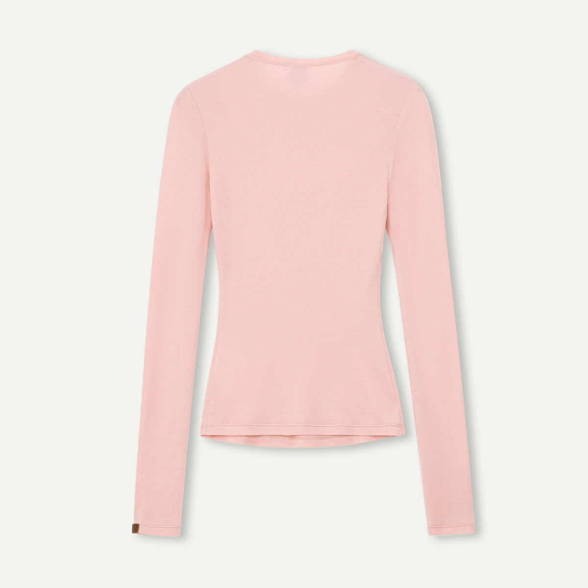 Essential Crewneck Top