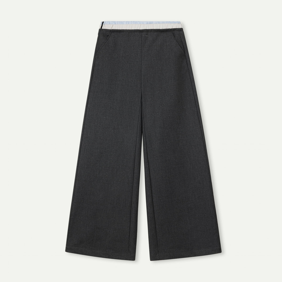 Peek Waist Trousers