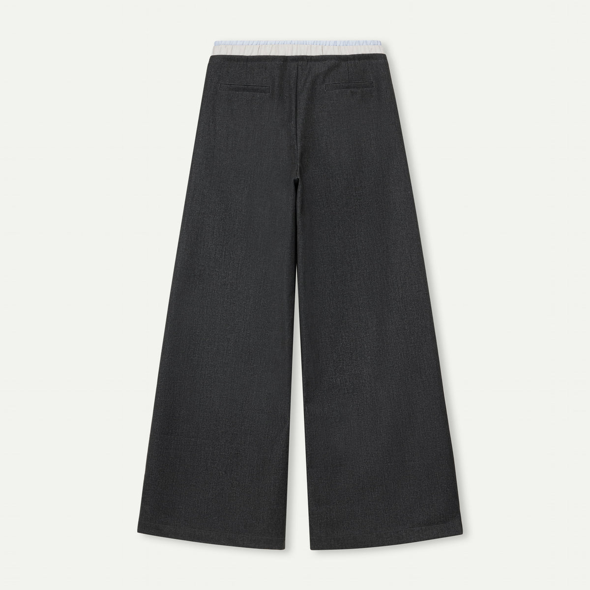 Peek Waist Trousers