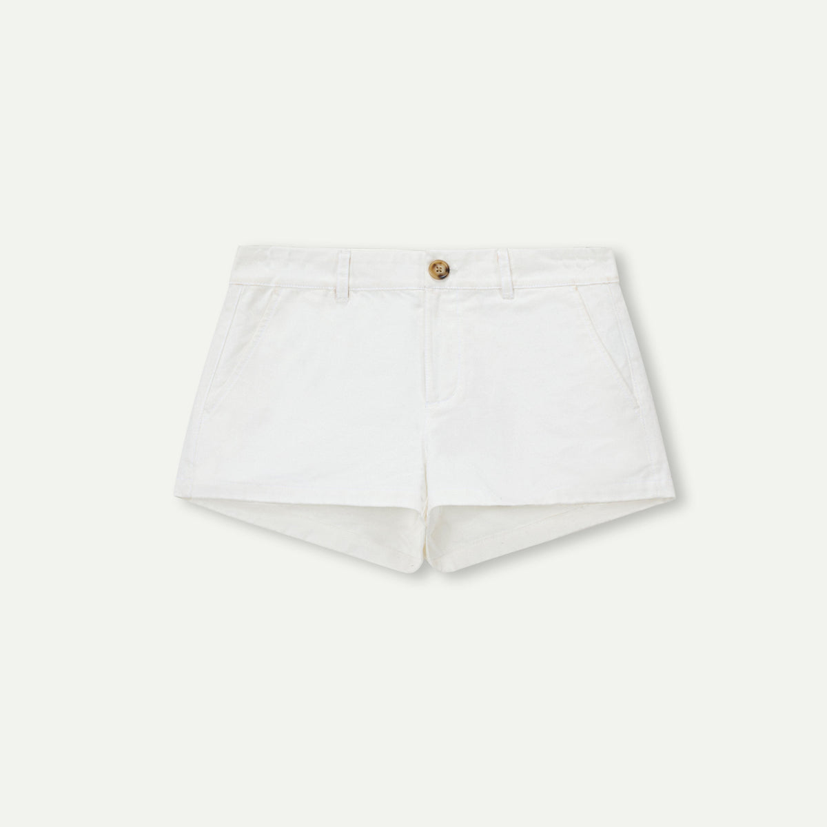 Mid Rise Shorts