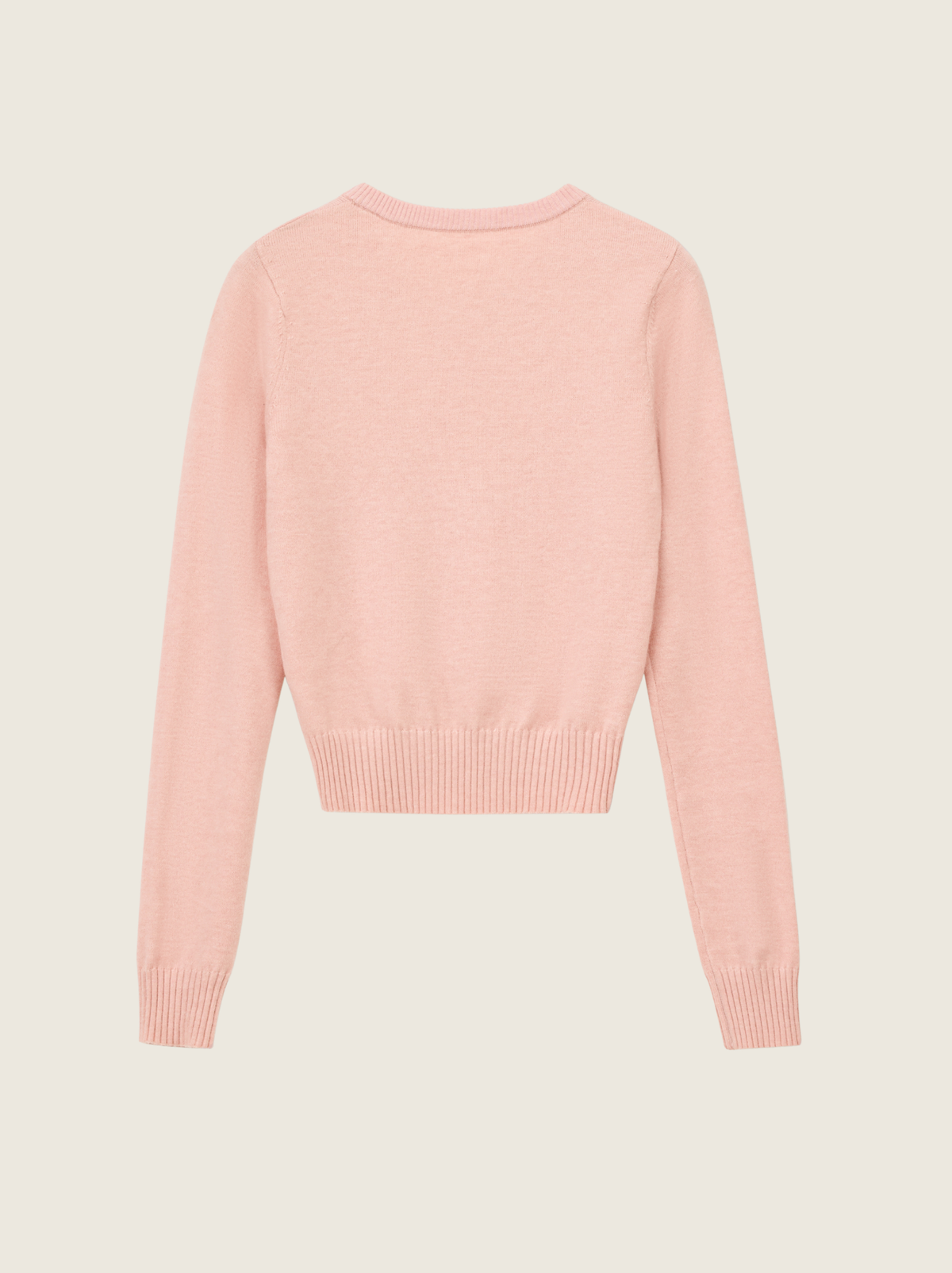 V-Neck Sweater