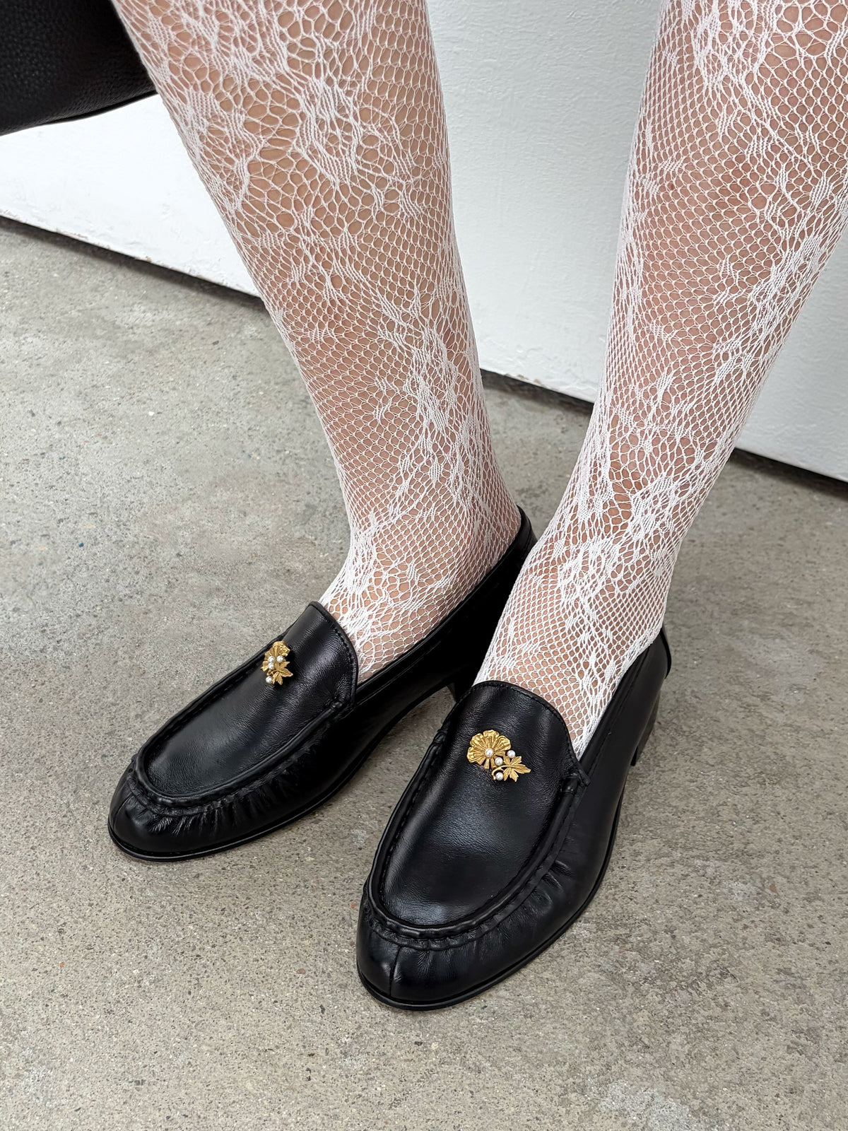 Aurelia Loafers