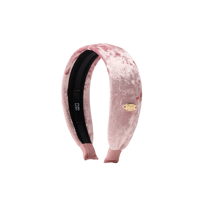 Velvet Headband