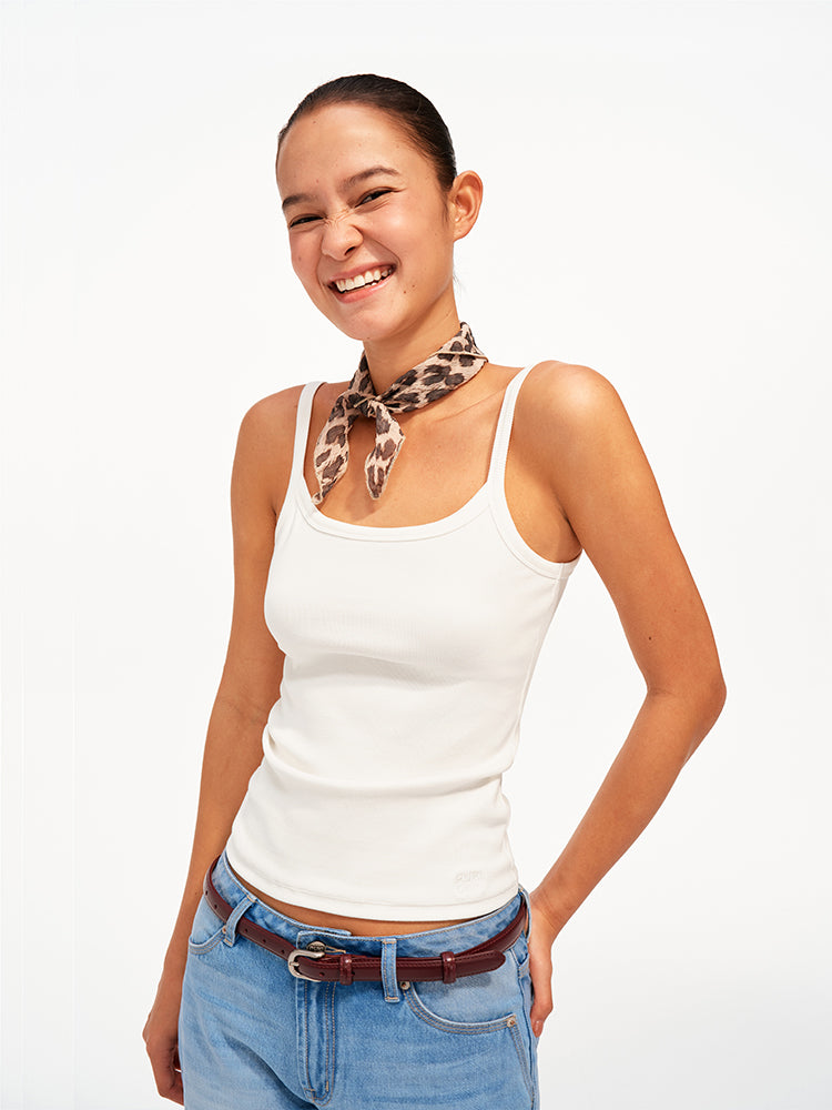 Basic Camisole Vest