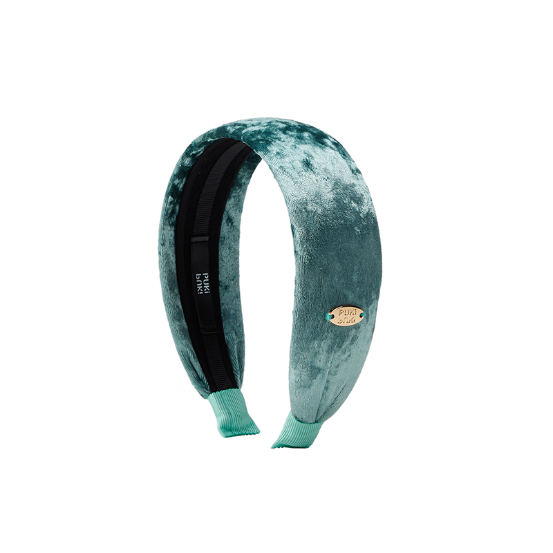 Velvet Headband