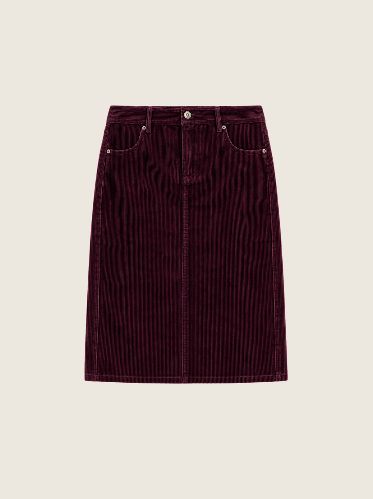 Cordelia Corduroy