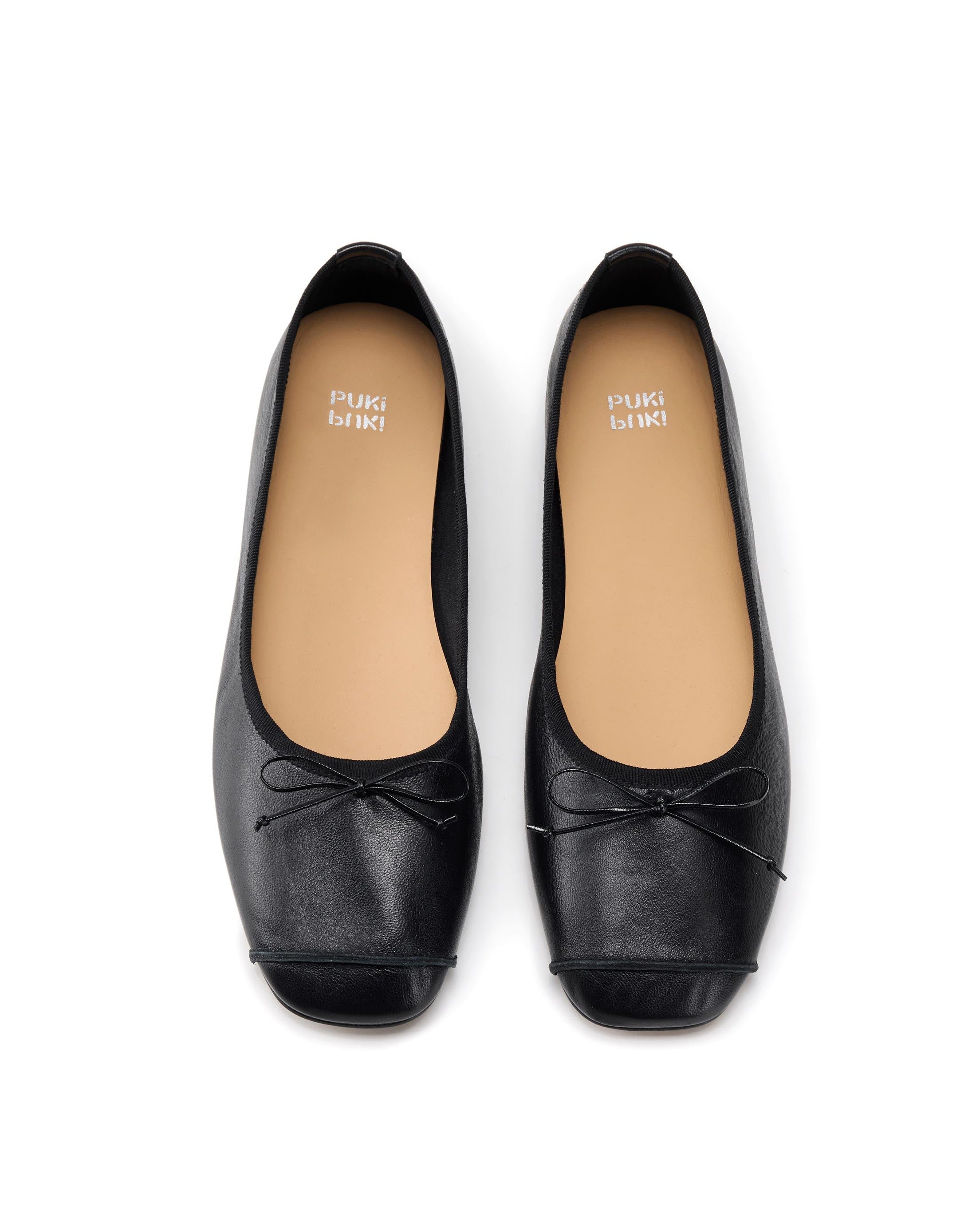 The Soft Square Ballet